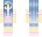 kawaii girl