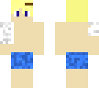 kiel swimsuit