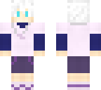 killua