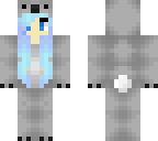 koala girl