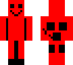 ladybug skin