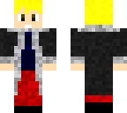 laxus dreyar