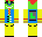 lcraft
