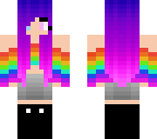 lgbt girl