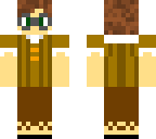 librarian jacob for xnovarisingx