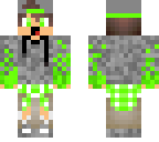 lime boi
