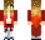lumber jane