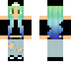 m3h new skin