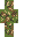 m81 woodland camouflage pattern