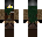 ma crafting ded skin