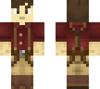 mal reynolds