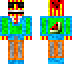mc mc melon