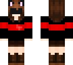 me as chara
