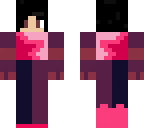 me as garnet
