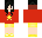 me as steven universe