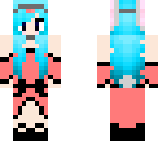 meh oc