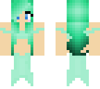 mermaid princess