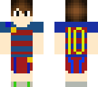 messi 10