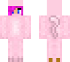 mew girl