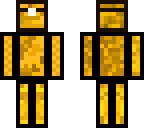 minecraft box or chest