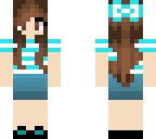 minecraft me