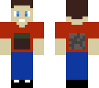 minecrafter