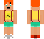 misty pokemon