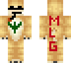 mlg doge