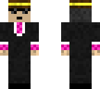 mlg fedora guy for feverdive