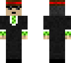 mlg fedora guy for willfink