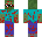 mlg zombie