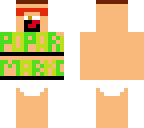 moj skin
