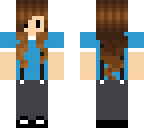mormarhan's skin