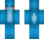 mudkip