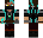 my current skin