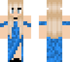 my friends skin