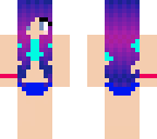 my luvluv skin