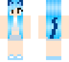 my main skin