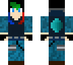 my new outfit