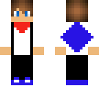 my new skin
