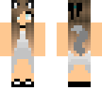 my oc dress