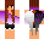 my personal skin