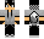my second skin