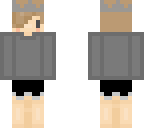 my skin - edit
