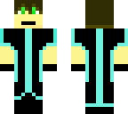 my skin