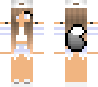 my skin