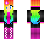 my skin
