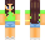 my skin