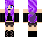 my wolf girl rp