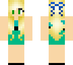 my wolf prom skin